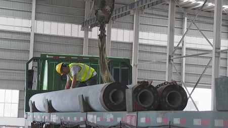 项目建设跑出“加速度” 奋安铝业西南基地一期工程预计9月底完工